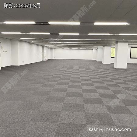 貸室内(3階)