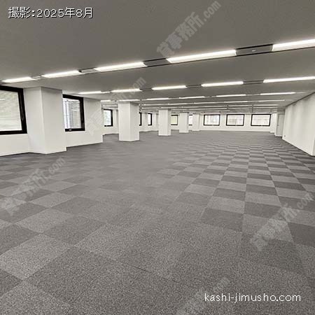 貸室内(3階)