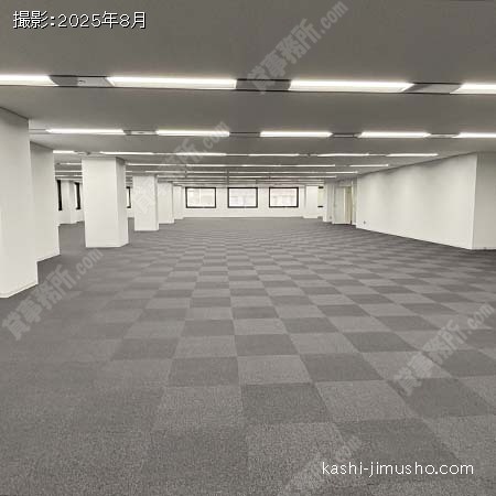 貸室内(3階)