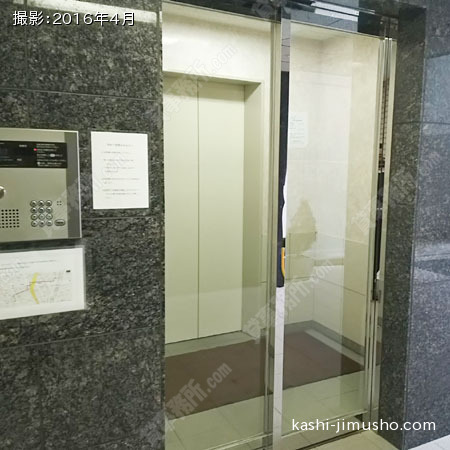 エントランス エントランス