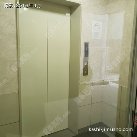 エレベーター エレベーター