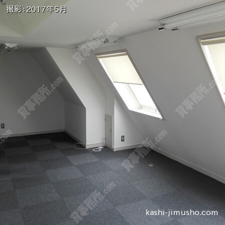 貸室内②(6F) 貸室内②(6F)