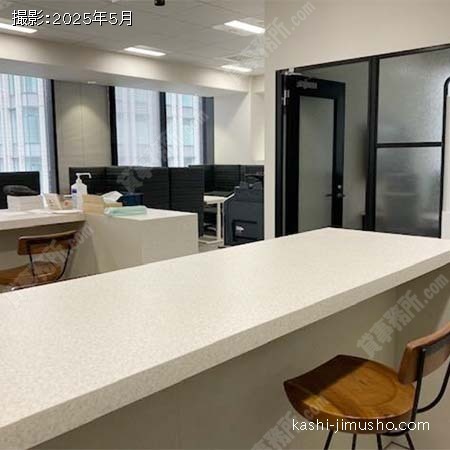 貸室内(6階）