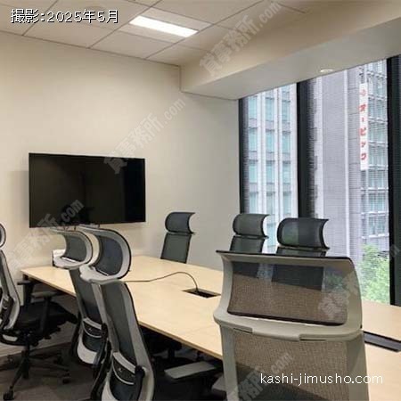貸室内(6階）