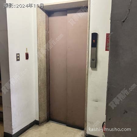 エレベーター