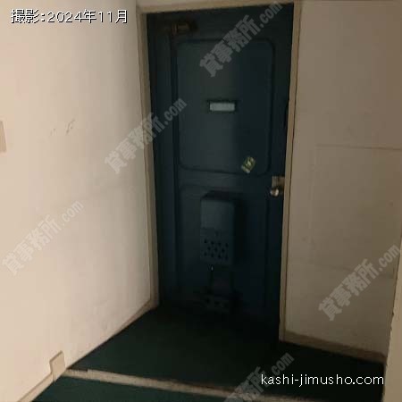 貸室内(4階401号室)