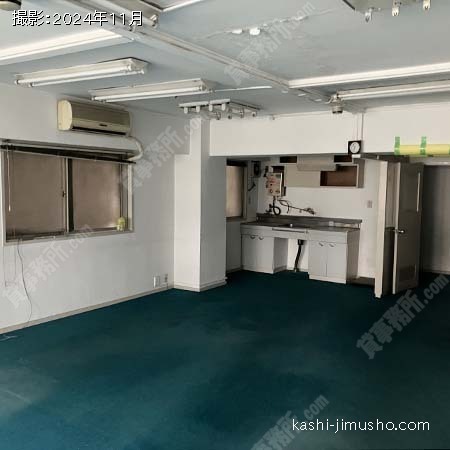 貸室内(4階401号室)