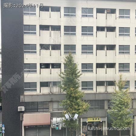 眺望(4階401号室)
