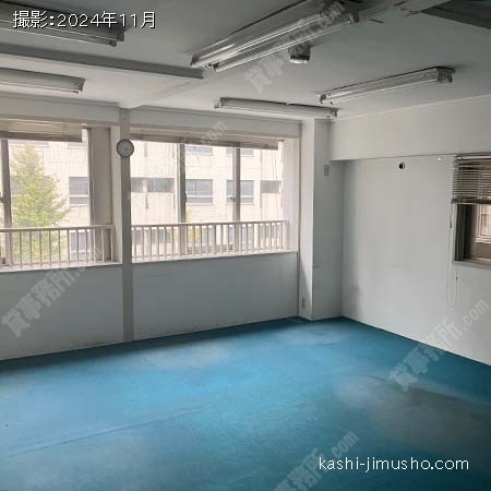 貸室内(4階401号室)