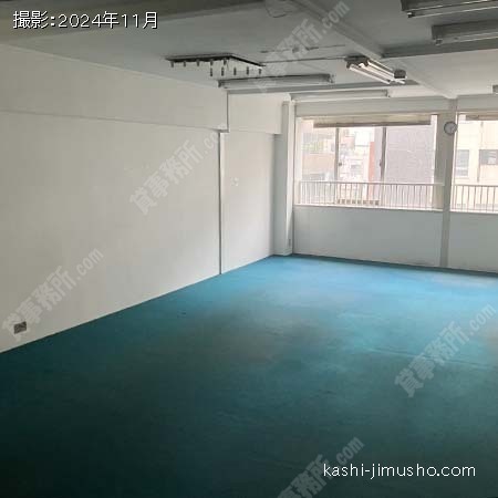 貸室内(4階401号室)