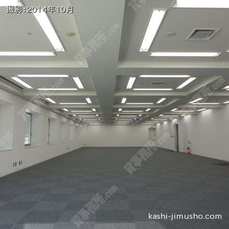 8F貸室内① 8F貸室内①