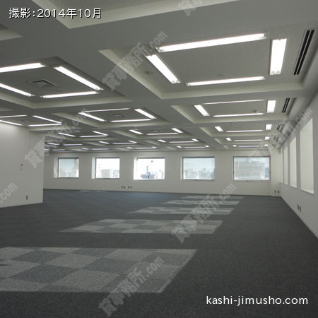 8F貸室内② 8F貸室内②