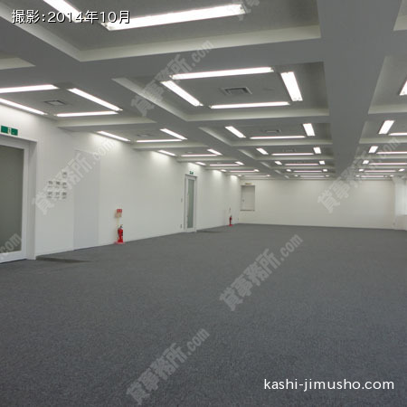 8F貸室内③ 8F貸室内③