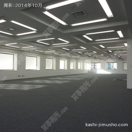 8F貸室内④ 8F貸室内④