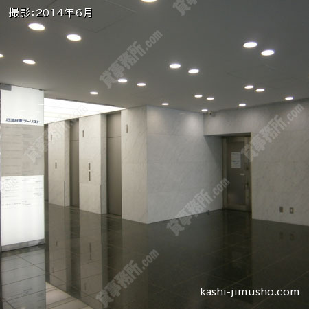 エントランス① エントランス①