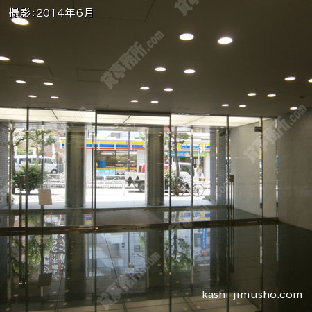 エントランス② エントランス②