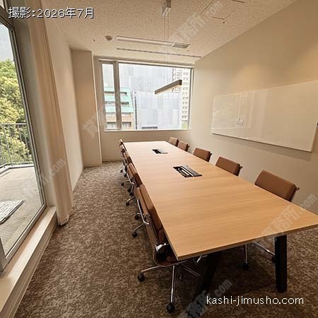 貸室内(4階) 貸室内(4階)