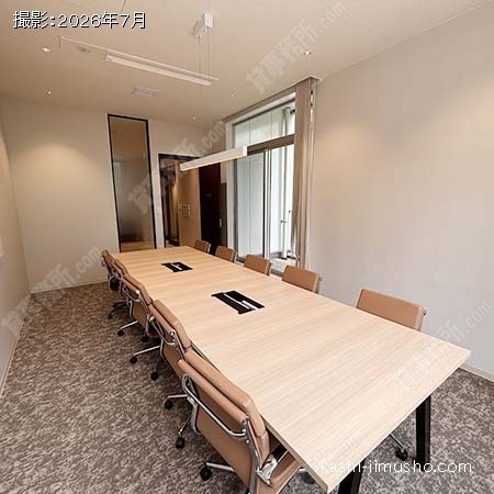 貸室内(4階) 貸室内(4階)
