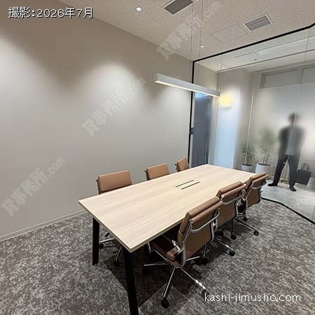 貸室内(4階) 貸室内(4階)