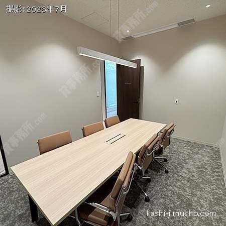 貸室内(4階) 貸室内(4階)