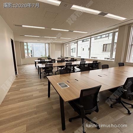 貸室内(4階) 貸室内(4階)