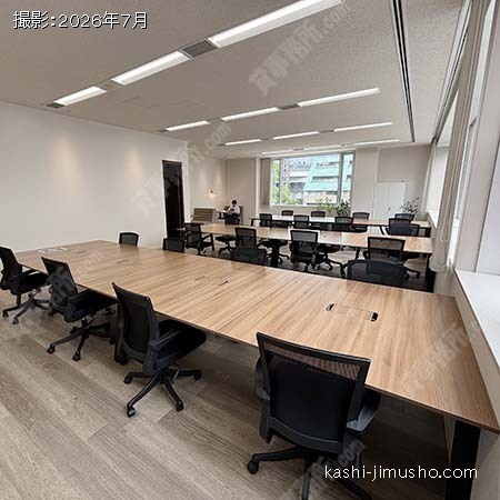 貸室内(4階) 貸室内(4階)