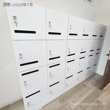 貸室内(4階) 貸室内(4階)