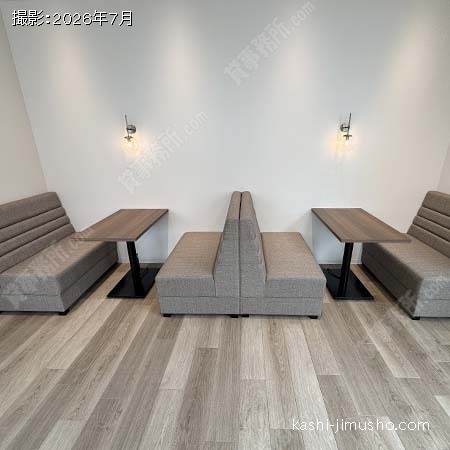 貸室内(4階) 貸室内(4階)