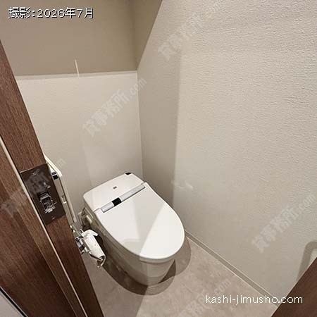 女性トイレ 女性トイレ