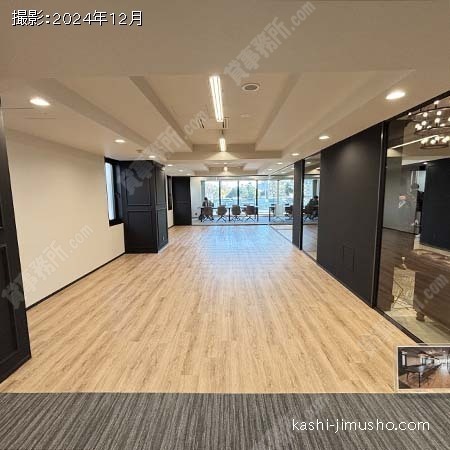 貸室内(4階)