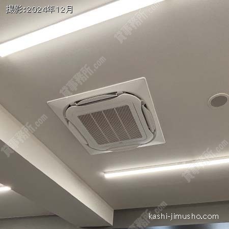 空調