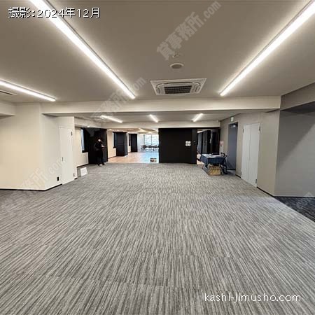 貸室内(4階)