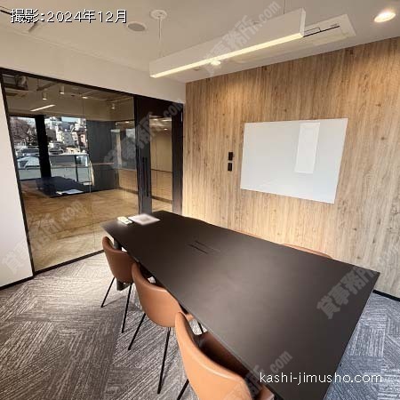 貸室内(4階)