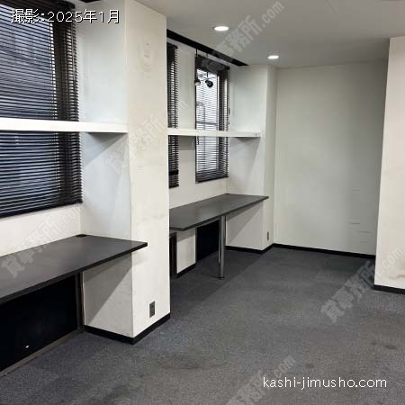 貸室内(2階)