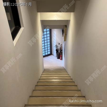 貸室内(2階)