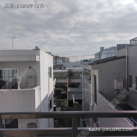 眺望(306号室)