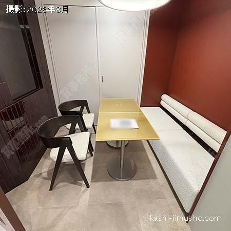 貸室内(10階) 貸室内(10階)