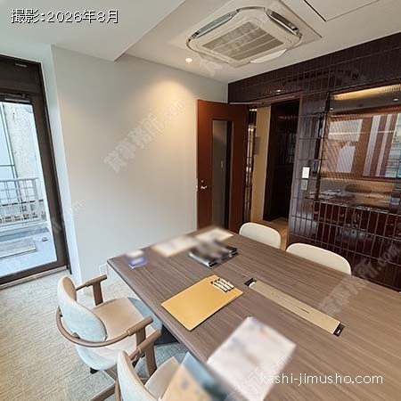 貸室内(10階) 貸室内(10階)