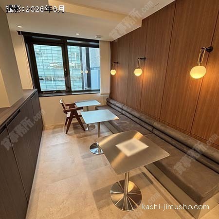 貸室内(10階) 貸室内(10階)
