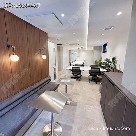 貸室内(10階) 貸室内(10階)