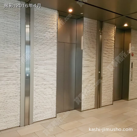 エレベーター