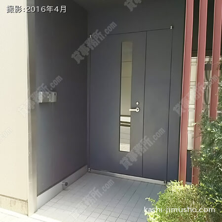 通用口