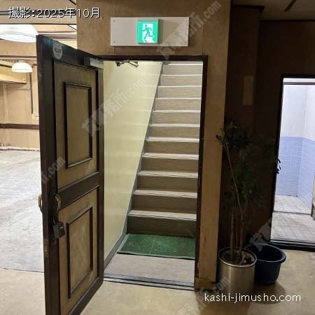 貸室内(B1階) 貸室内(B1階)