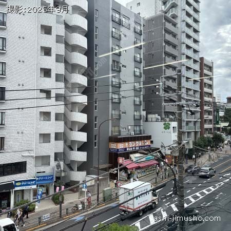 眺望(4階)