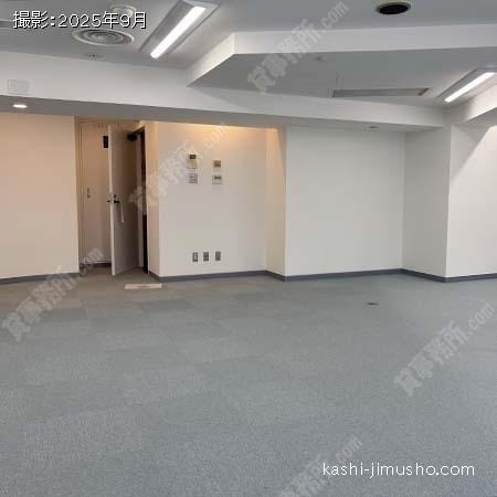 貸室内(4階)