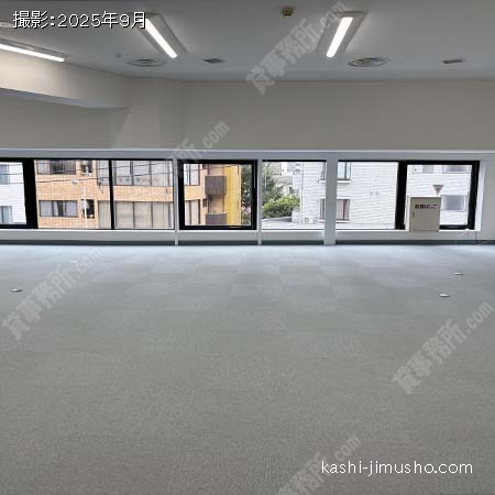 貸室内(4階)