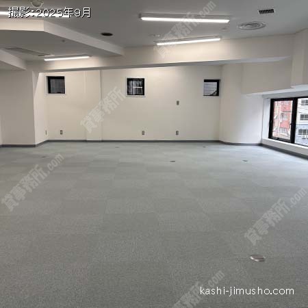 貸室内(4階)