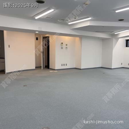 貸室内(4階)