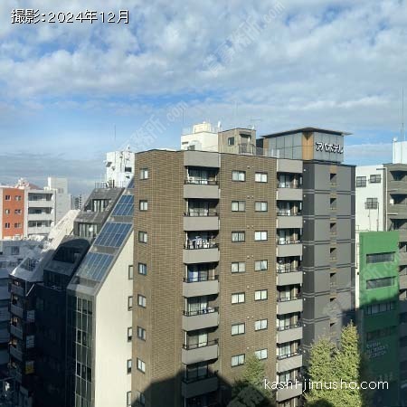 眺望(9階)