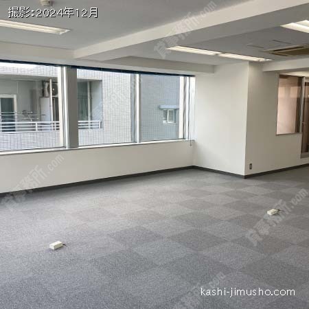 貸室内(9階)